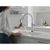 Delta Touch2O Kitchen Faucet with Touchless