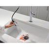 Delta Touch2O Kitchen Faucet with Touchless
