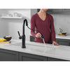 Delta Touch2O Kitchen Faucet with Touchless