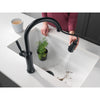 Delta Touch2O Kitchen Faucet with Touchless