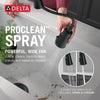 Delta Touch2O Kitchen Faucet with Touchless