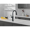 Delta Touch2O Kitchen Faucet with Touchless
