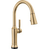 Delta Touch2O Kitchen Faucet with Touchless