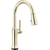 Delta Touch2O Kitchen Faucet with Touchless