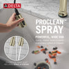 Delta Touch2O Kitchen Faucet with Touchless