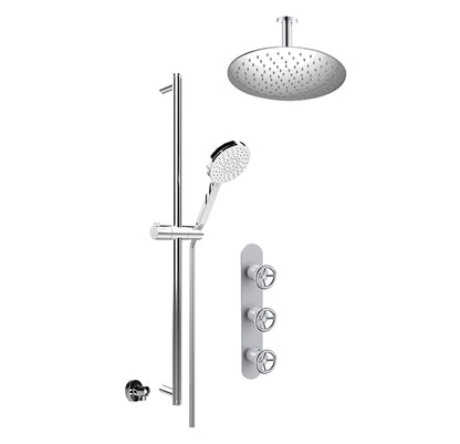 Cabano Shower design SD30