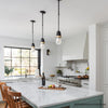Delta Broderick Wall Mount Pot Filler