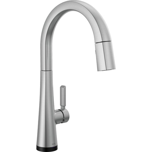 Monrovia Monrovia Touchless Kitchen Pull-down Chrome - Arctic Stainless