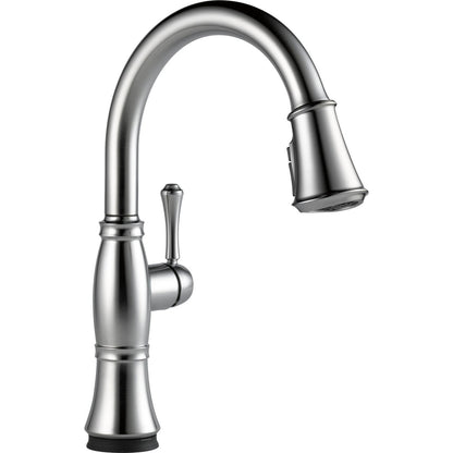 Cassidy Cassidy Touchless Kitchen Pull-down Chrome - Arctic Stainless