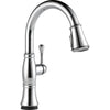 Cassidy Cassidy Touchless Kitchen Pull-down Chrome - Chrome