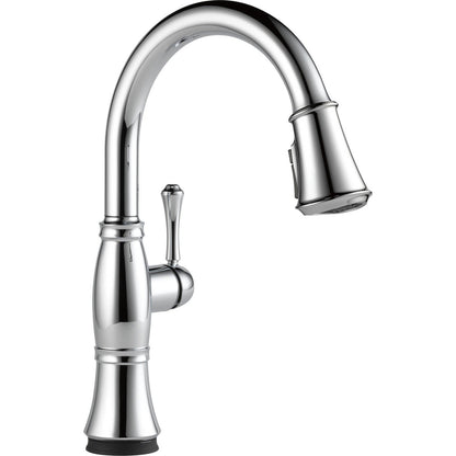 Cassidy Cassidy Touchless Kitchen Pull-down Chrome - Chrome