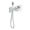 Vogt LUSTEN TRIM FOR WALL MOUNT TUB FILLER