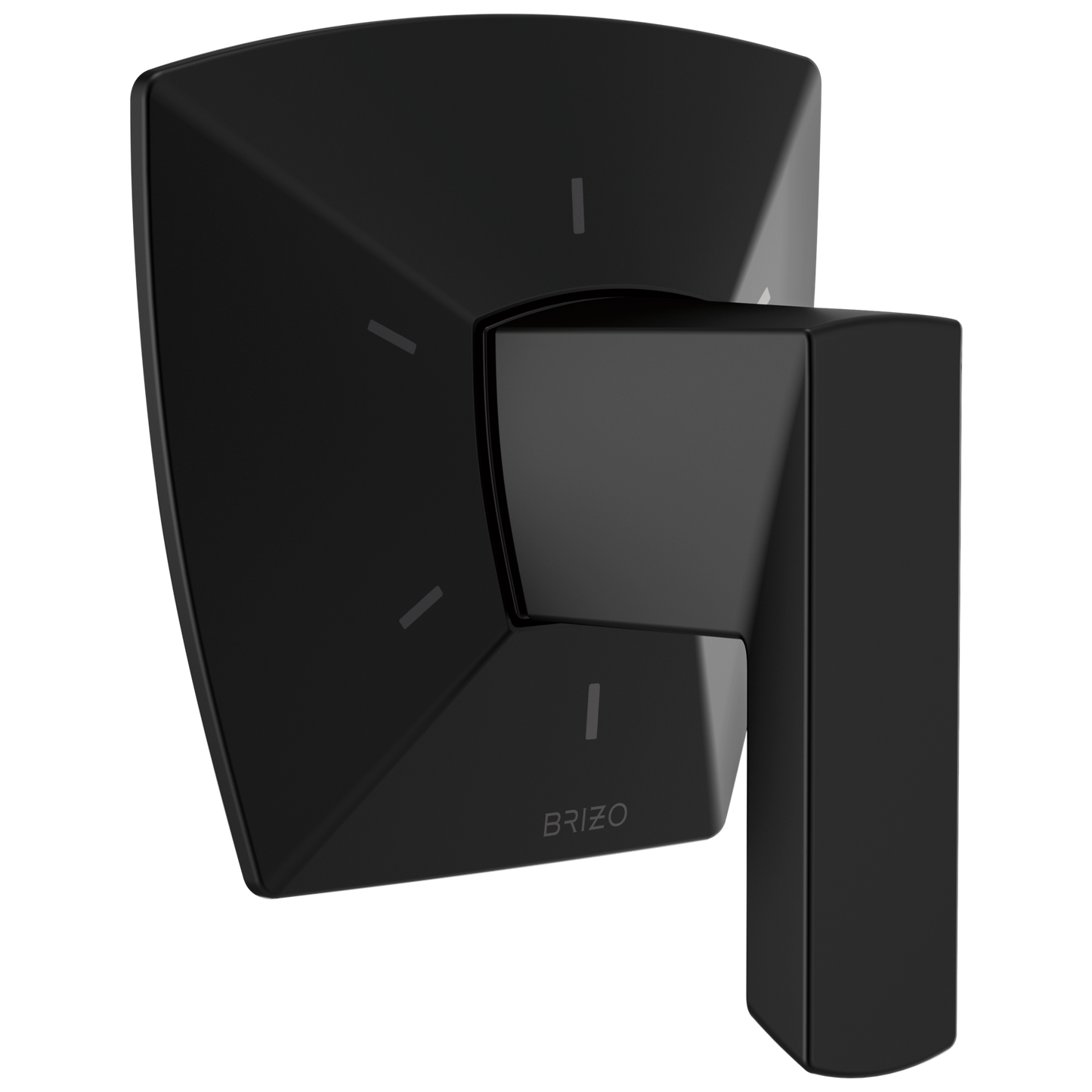 Brizo 6 Function Diverter Trim