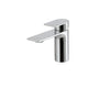 Aquabrass Single-hole lavatory faucet