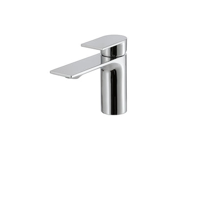 Aquabrass Single-hole lavatory faucet