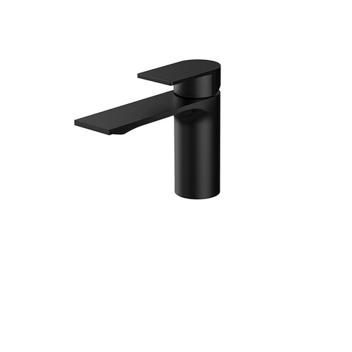 Aquabrass Single-hole lavatory faucet