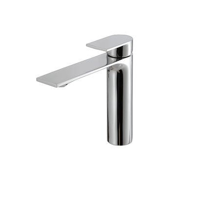 Aquabrass Tall single-hole lavatory faucet