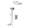 Cabano Shower design SD42