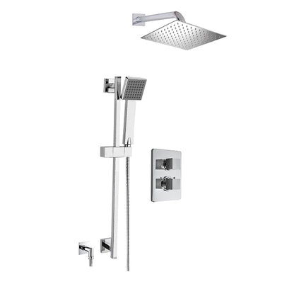 Cabano Shower design SD42