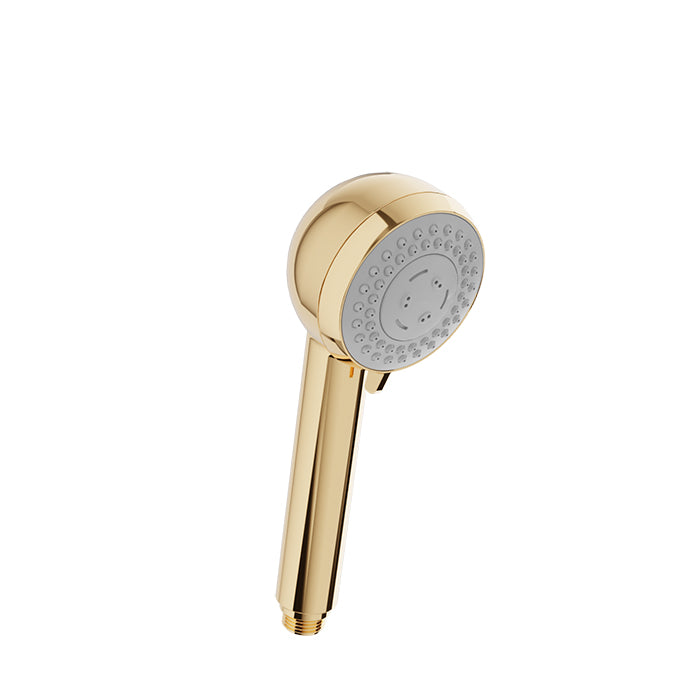 Baril 2-spray anti-limestone hand shower