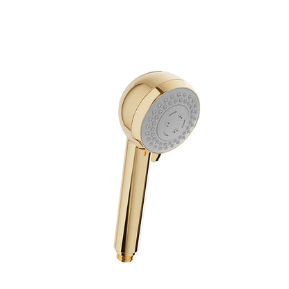 Baril 2-spray anti-limestone hand shower