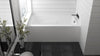 Oceania Suite Alcove Bathtub