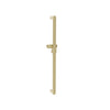 Baril Shower bar with slider