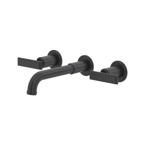 Riobel Manifesto™ Wall Mount Lavatory Faucet Trim