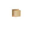 Baril Complete 2-port diverter with stop