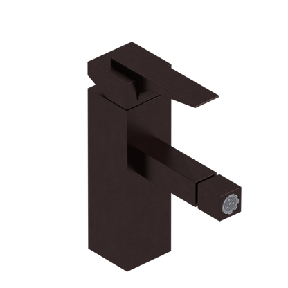 Rubinet Single Control Bidet Fitting (less drain) Tuscan Brass
