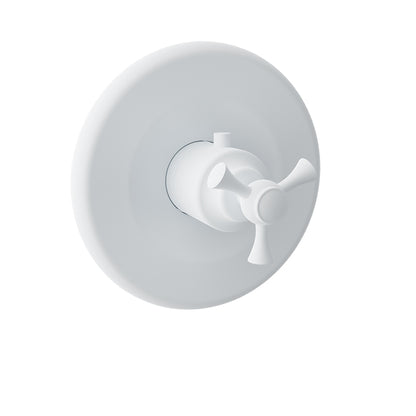 Baril Complete 3/4" thermostatic valve
