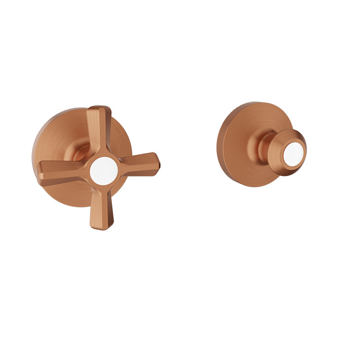 Baril Complete 3/4" thermostatic valve