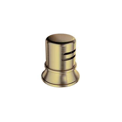 Baril VILLA dishwasher air gap