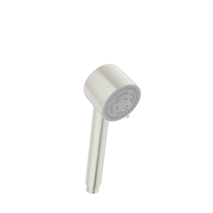 Baril 4-spray anti-limestone hand shower