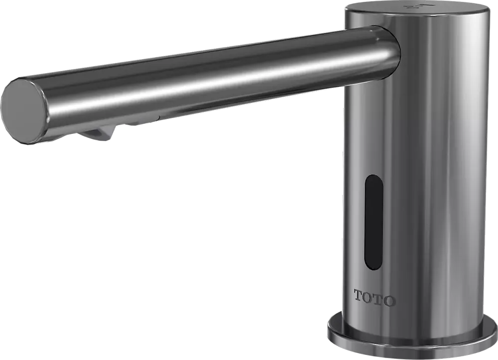 TOTO Touchless Sensor Soap Dispenser - Round