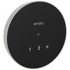 Brizo Round Exterior Control