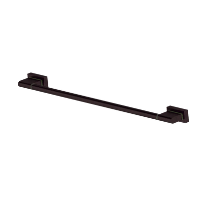 Rubinet Towel Bar 18" Tuscan Brass
