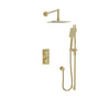 Baril Complete thermostatic pressure balanced shower kit
