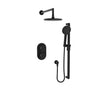 Baril Complete thermostatic pressure balanced shower kit