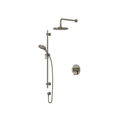 Riobel Manifesto Shower Kit 323 Trim
