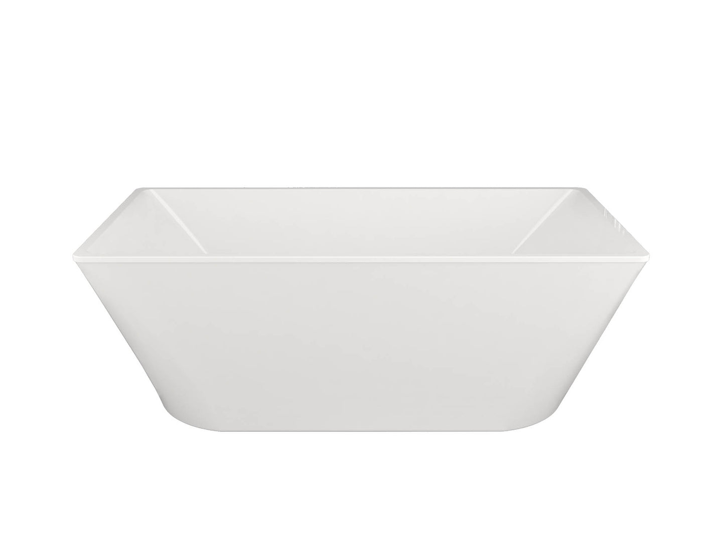 Oceania Tahoe Freestanding Bath