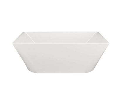 Oceania Tahoe Freestanding Bath