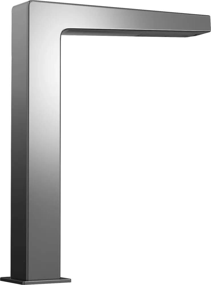 TOTO Axiom® Touchless Faucet - Vessel - 0&period;5 GPM