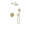 Baril Complete thermostatic pressure balanced shower kit