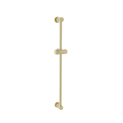 Baril Shower bar with slider