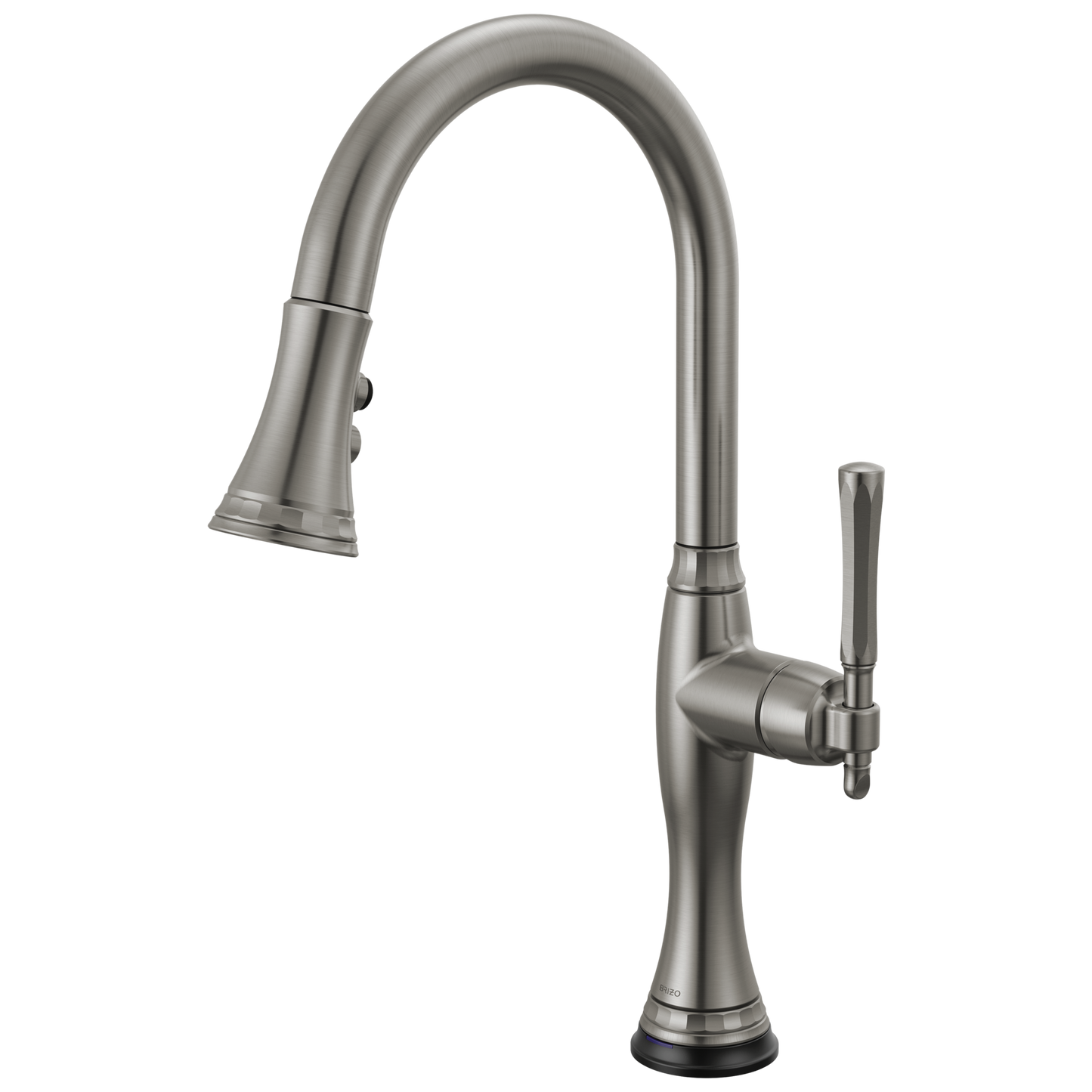 Brizo Smarttouch Pull Down Kitchen Faucet