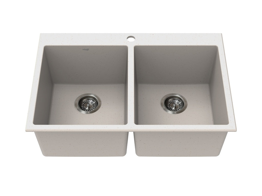 Vogt RANKWEIL GS TOPMOUNT VOGRANITE 30"x 20"x 9"