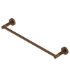 Rubinet Towel Bar 18" Tuscan Brass