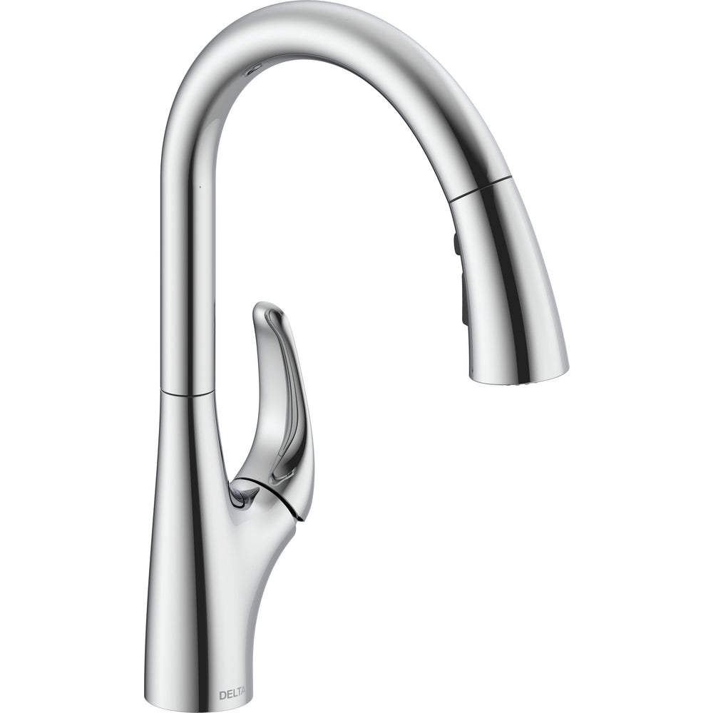 Delta PULLDOWN KITCHEN