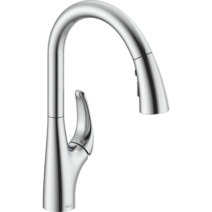 Delta PULLDOWN KITCHEN